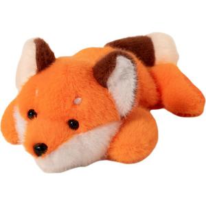 Милые и мягкие плюшевые куклы-животные для рабочего стола, высота 18 см BALITU