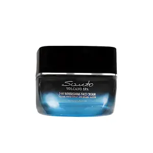 Питательный крем для лица Santo Volcano Spa, 50 мл
