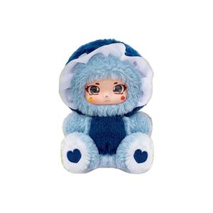 Плюшевый кулон для сбора грибов высота 14см Pampered Journal