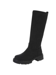 Ботинки Ital-Design, черный