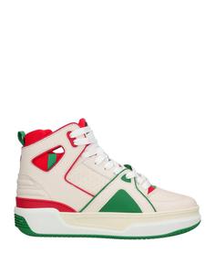 Кеды Just Don, бежевый