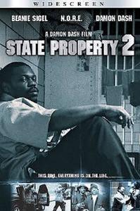 Диск DVD State Property 2 [2005]