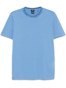 Футболка H-Tessler 199 BOSS, синий