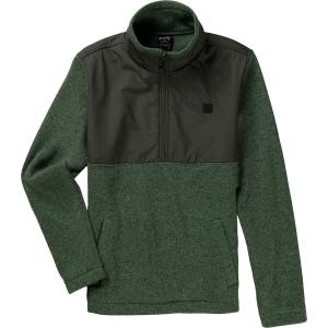 Куртка Boundary blocked Billabong, цвет hunter