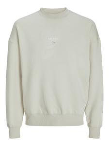 Толстовка JACK & JONES JACK & JONES , Ecru