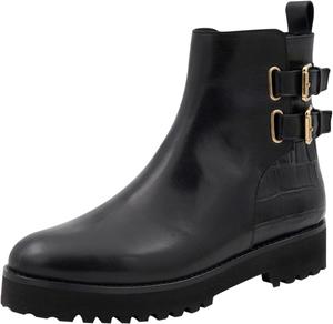 Ботинки André Assous Womens Pandora Andre Assous, Black