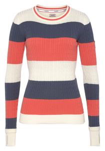 Свитер KangaROOS, разноцветный