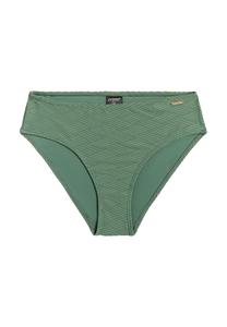 Плавки бикини MIXCATWALK Protest, зеленый