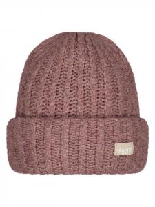 Barts Шапка "Мелла" розового цвета