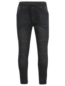 KOROSHI Джинсы Slim fit в черном цвете