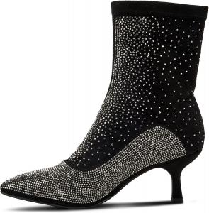 Ботинки Azura Women's Glioris, Black