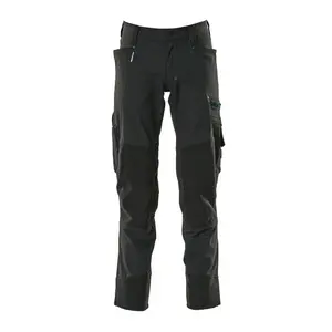 Брюки Mascot Knee Pad Pockets Advanced 17179 Big, черный