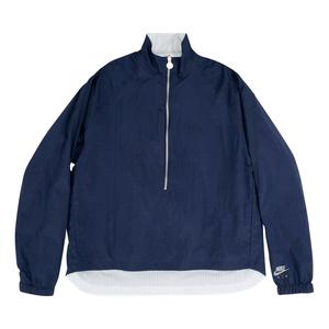 Ветровка двусторонняя Nike x Kim Jones NRG AM, белый/синий