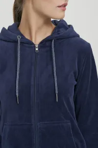 Толстовка на молнии oxvicky Oxmo, Insignia B