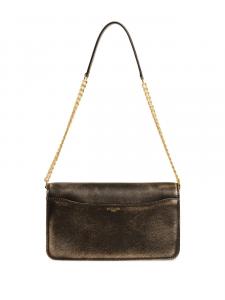 Сумки на плечо Golden Goose Gioia, черный