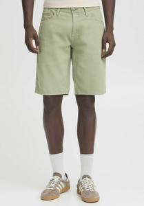 Джинсовые шорты BHBLIZZARD-Denimshorts Blend, цвет Oil Green