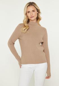 Джемпер usha Jumper, Beige
