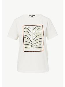 Футболка в цвете 01D3_white comma