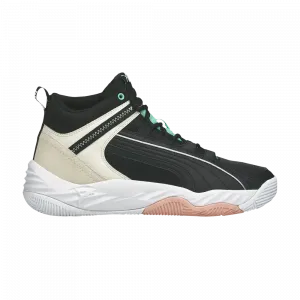 Кроссовки Rebound Future Evo Puma, черный