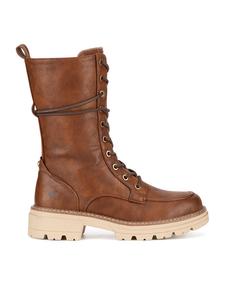 Ботильоны Mustang Marrón, коричневый