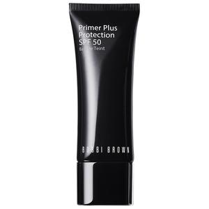 Праймер plus protection spf 50 Bobbi Brown, объем 40 мл