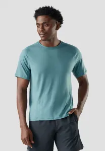 Сверхлегкая спортивная футболка 120 Smartwool, Dusty Teal