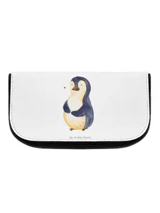 Косметичка Mr. & Mrs. Panda, белый