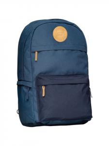 BECKMANN Рюкзак City Max 34 л, синий