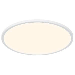 Потолочный светильник Nordlux Oja 42 IP54, белый