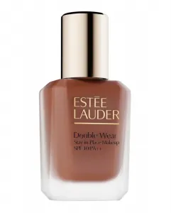 Тональная основа Double Wear Stay-in-Place Makeup SPF10, стойкость 36 часов Estée Lauder, Sienna
