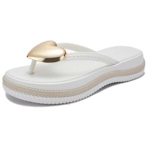 COOL CHAP EVA бесшумные, устойчивые к запаху и скольжению женские шлепанцы Healing Beige, цвет Healing Beige