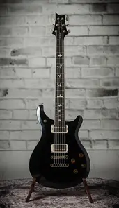 PRS S2 McCarty 594 - Металлик угольного цвета