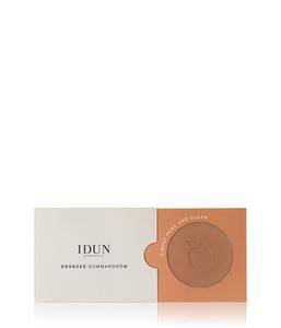 Бронзирующая пудра IDUN Minerals Bronzer Sommatdröm, Sommatdröm, 4.6g