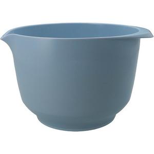 Миска для смешивания Birkmann серо-голубой, 26/15/22 см