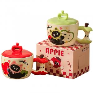 Кружка KAWASIMAYA, Pair Cups