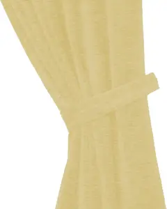 Вирт подхваты "Термо-Шенилл 288г/м²", (2 шт.) Wirth 60х6 см, бежевый