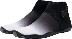 Обувь для воды без подошвы для женщин и мужчин, пляжная, с быстрым высыханием, дышащая, легкая, для ходьбы, плавания, акваноски, лето Generic, белый