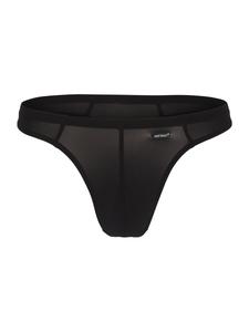 Трусики Olaf Benz  RED0965 Ministring, черный