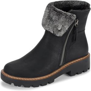 Женские ботинки BareTraps WESTRY, Black