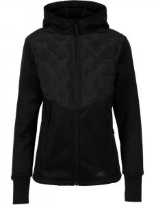 Куртка Trespass Jacke, черный