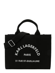 Сумка Karl Lagerfeld, черный