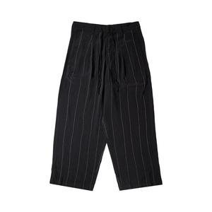 Брюки Glass Cypress Trouser, Black