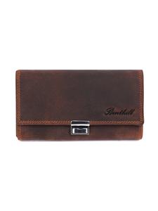 Кошелек Benthill, светло-коричневый