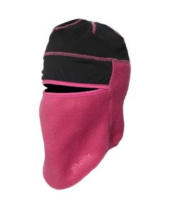 (K)phenix Детская флисовая балаклава для детей, для катания на лыжах и в качестве шапки