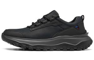 Кроссовки мужские Lifestyle Shoes Men Low-Top Black Roberta Di Camerino