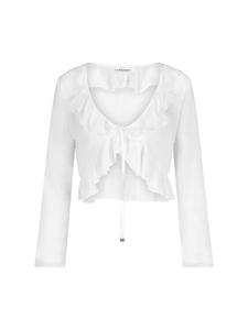Блуза La Michaux DANIELA, белый