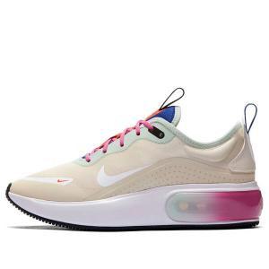 Кроссовки air max dia 'fossil' Nike, желтый