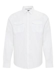 Рубашка Threadbare, белый