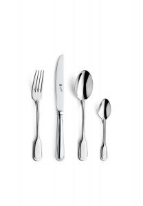 Набор столовых приборов Paul Wirths Bestecke, silber