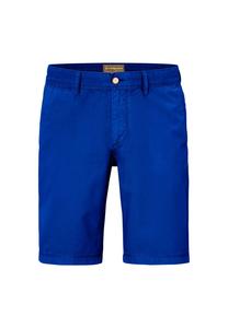 Современные чиносы-бермуды — 16 оттенков, издание Surray redpoint, цвет Mykonos Blue